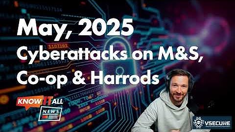 Top Cyber Attacks 2025