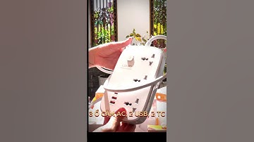 Tiện Ích Hàng Ngày Với Sự Thông Minh của Ổ Cắm Điện LDNIO SCW3451! #ổcắmđiện #ldnio