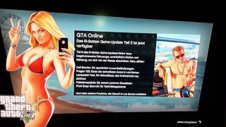 HILFE GTA5 ONLINE PS3 GEHT NICHT