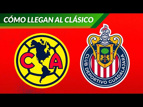 cómo quedó chivas y pumas