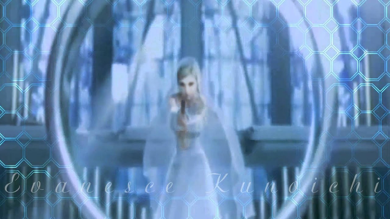 Lost In The Echo | GMV MIX