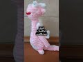 عروسک شمالی عروسک قلاب بافی قلاب سوغاتی اژدها Crocheting Doll Baby 