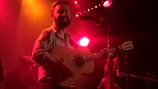 Villagers - Little Bigot - Live In Paris 2016