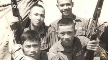 VỌNG GÁC ĐÊM SƯƠNG | Mạnh Phát | Phương Dung - Nhạc Vàng Thời Chiến Xưa Trước 1975