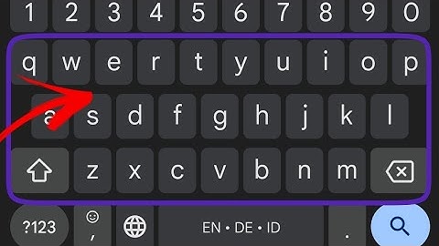 infinix smart 5 keyboard lag problem, how to solve keyboard lag problem infinix smart 5 phone