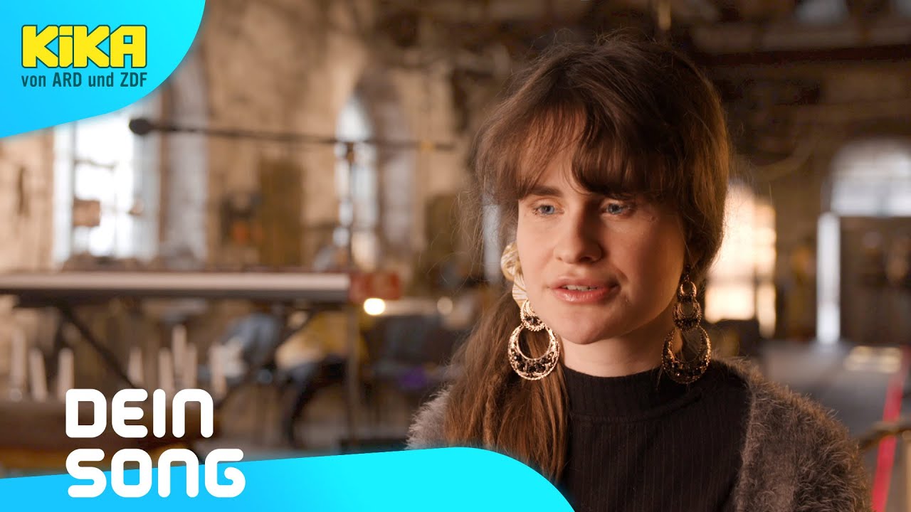 Erfolgsgeschichte CassMae | Mehr auf KiKA.de