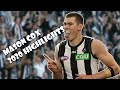 MASON COX 2020 HIGHLIGHTS