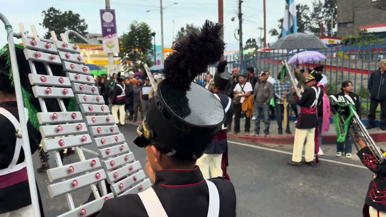 Liceo Guatemala Xela 2024 Alejandra