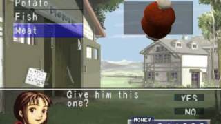 Let's Play Monster Rancher 43 - Ugh...it's a Pixie