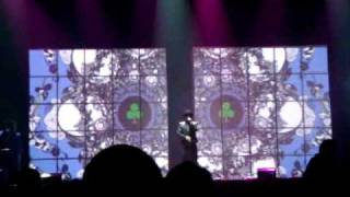 Pet Shop Boys - Love Etc (Live in Moscow 11-06-09)