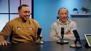 Episode 2. "Willie Poching"