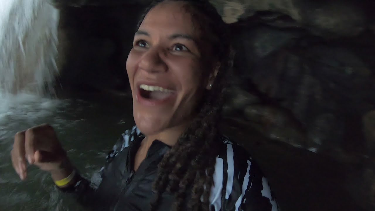 МАССИВНАЯ ПЕЩЕРА, УЭСТМОРЛЕНД - РЕКА БЕНТА | ЯМАЙКА