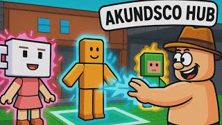 Steal A Brainrot Script Akundisco X Makal Hub Anti Hit , Instant Steal