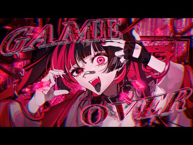 ダーリンゲームオーバーラブマイキP