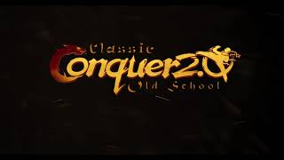 Conquer Old School - Mad Man Quest