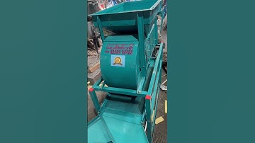 Khatkata Grader chalna machine, Wheat cleaning machine 📲☎️📞+91 91111 56620