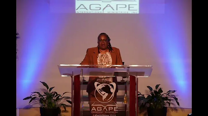 Minister Rhonda Carroll: LIFE