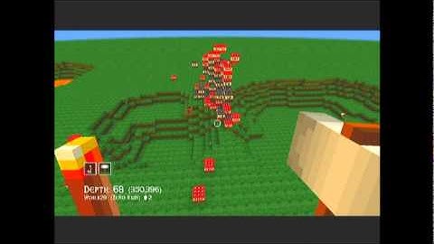 huge explosion in total miner forge