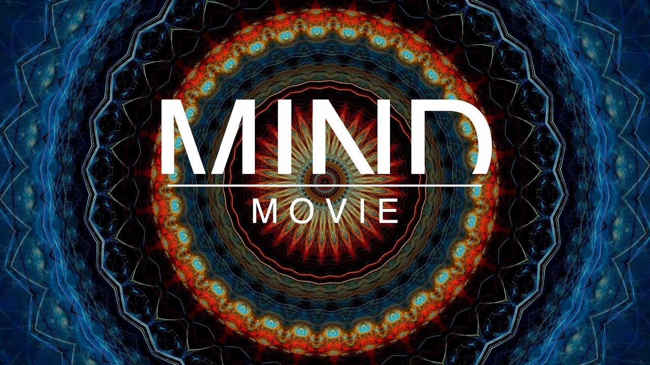 EMPTY YOUR MIND (Meditation Tool) - Kaleidoscope - Dr Joe Dispenza ...