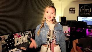 Chasing Shadows - Acoustic version