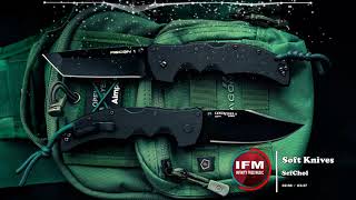 Soft Knives screenshot 2