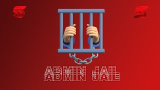 [Slang-Service] Adminjail V2 Update Fivem [ESX]