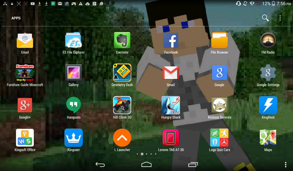 How to root your android device (no pc) - YouTube