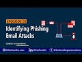 Identifiying Phishing Email Attacks || EPOSODE 05