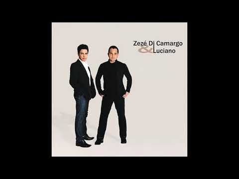 Zezé Di Camargo e Luciano - Faça Alguma Coisa