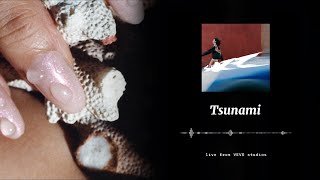 Download Lagu [ 1 HOUR LOOP ] NIKI - Tsunami | Live from VEVO Studios MP3