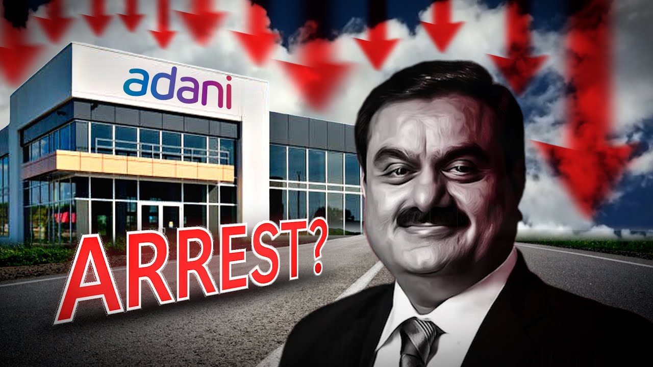 ADANI CONTROVERSY 2.0...! #youtube #03brothers15