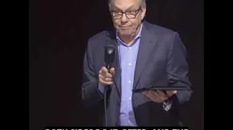 How Do You Bankrupt A Casino? - Lewis Black's Rantcast