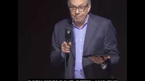 Thumbnail of How Do You Bankrupt A Casino? - Lewis Black's Rantcast