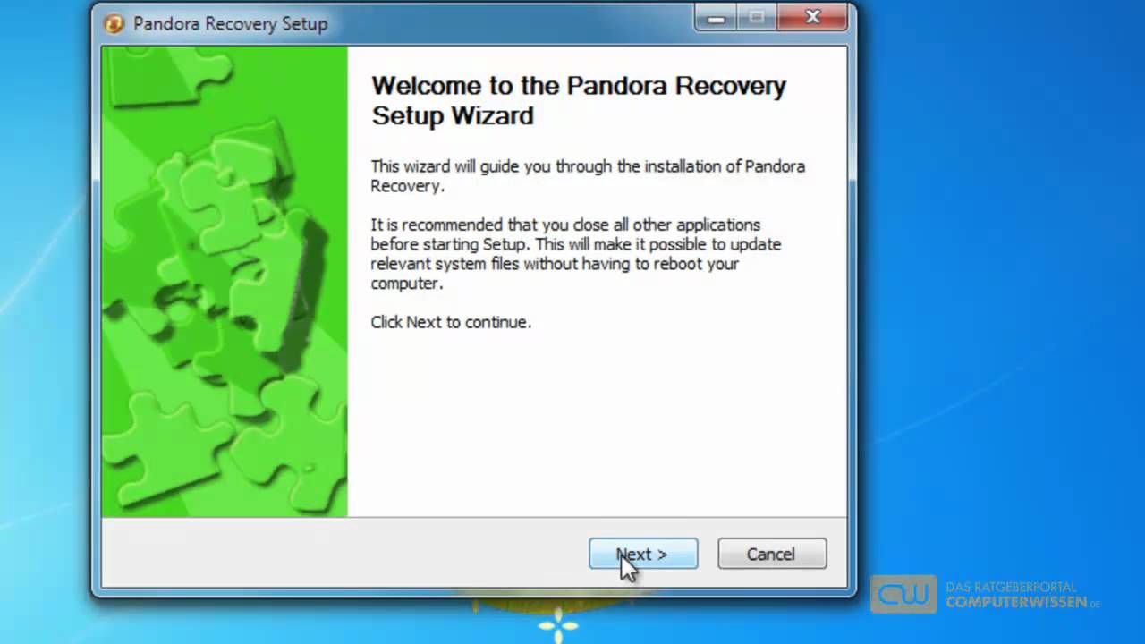 Pandora recovery ключ для активации отзывы форум