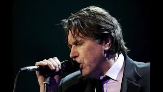 BRYAN FERRY - SLAVE TO LOVE (Legendado em Português)