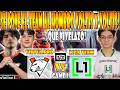 VIRTUS.PRO vs L1GA TEAM BO2[GAME 2]TIMADO, ABED, FLY VS ERASE-FISSURE UNIVERSE EPISODE 7-ESB -DOTA 2