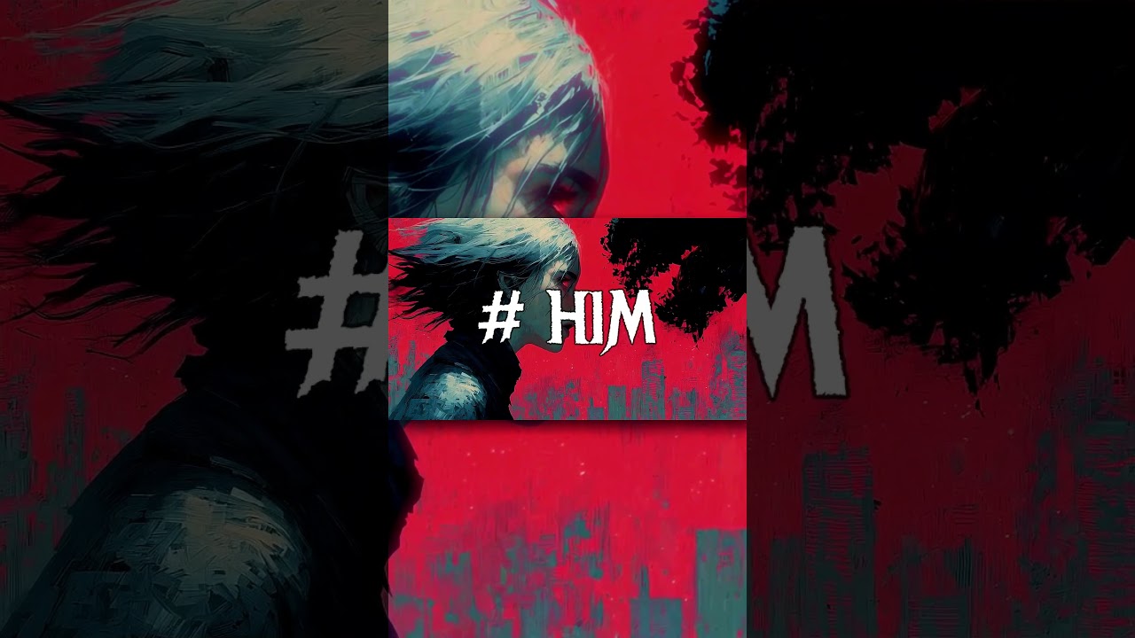 Condamnée pour ta simple différence... #nier