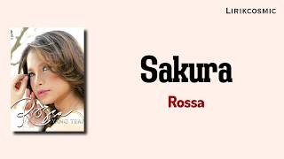 Download Lagu Sakura Rossa Lirik