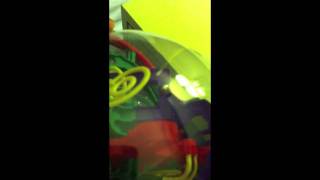 Perplexus Rookie Review by Macaroni Kid