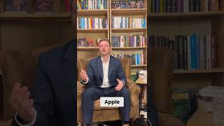 Buffetts 10-Sekunden-Test für den echten "Burggraben" #shorts