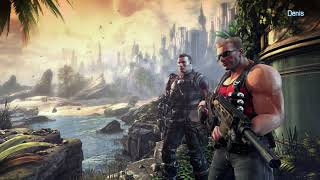 Bulletstorm: multiplayer - с Тимой 2