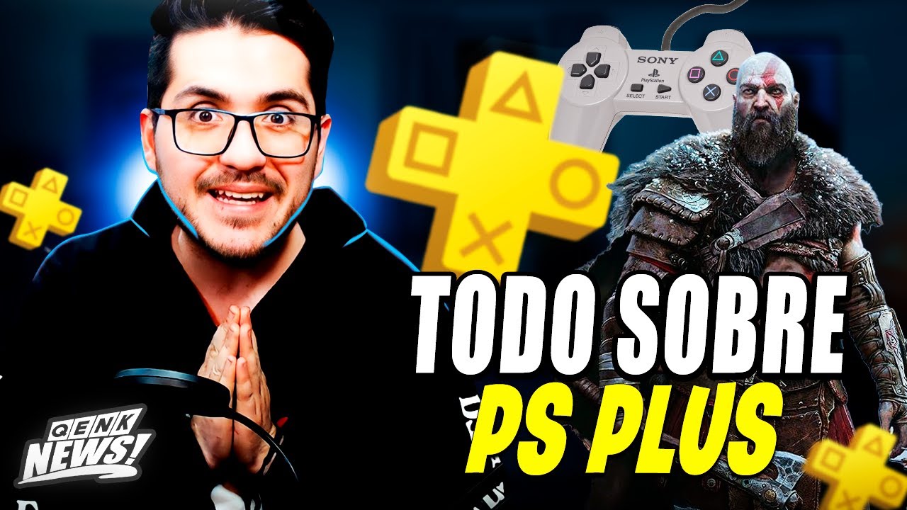 Clasicazos! Confirmados los juegos de PS1, PS2, PS3 y PSP que llegarán a PS  Plus Premium