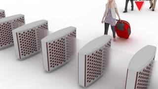 Entrance System Automation Leelavati Automation PLC - Mumbai India  +919372355842 screenshot 4