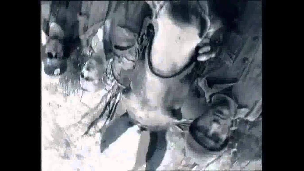 Africa Unite - Il Partigiano John (with lyrics)