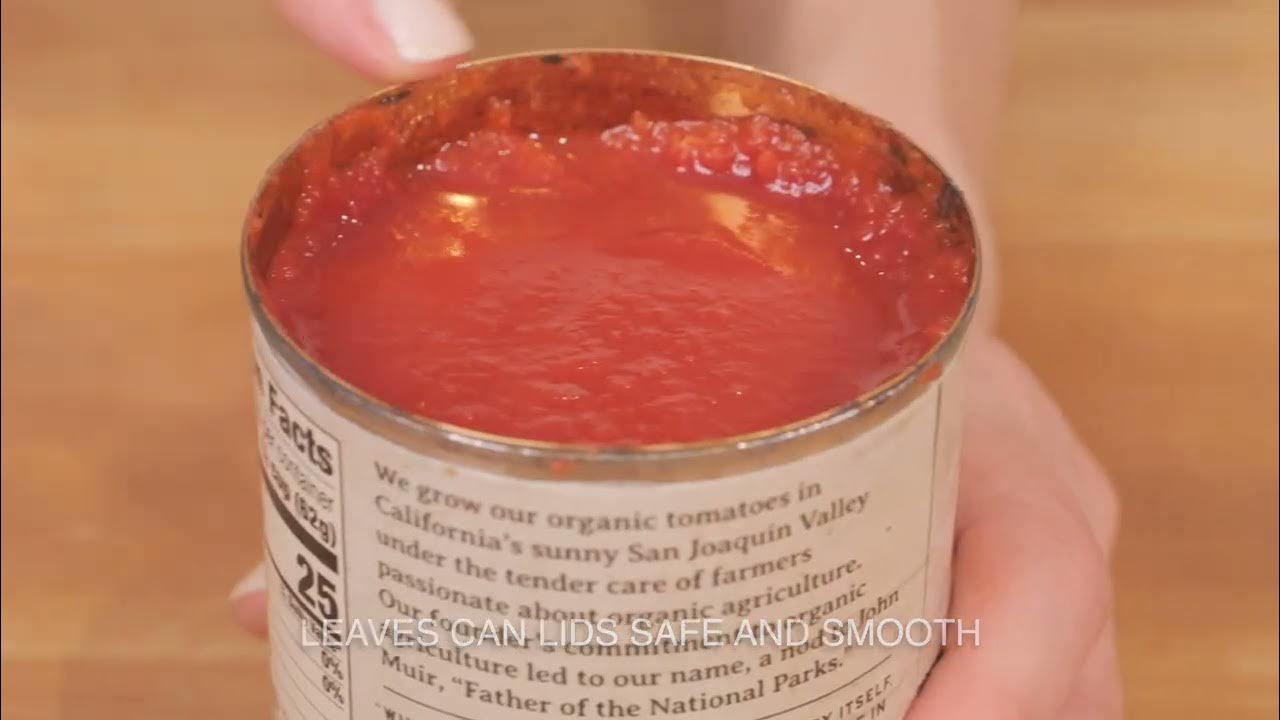 Farberware Soft Grips Safety Can Opener YouTube