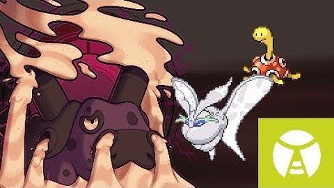 Pokemon Rejuvenation V13 Intense Mono Bug: VS Rift Hippowdown