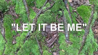 Watch Indigo Girls Let It Be Me video