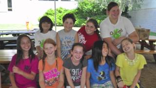 O-la-mi 2012 at the Stamford JCC