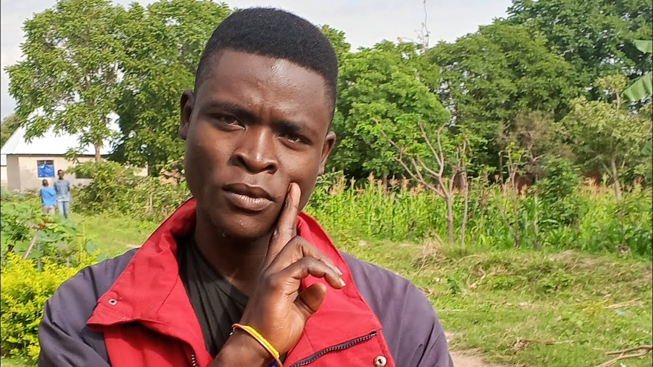 Maajabu ya baba mwenye nyumba