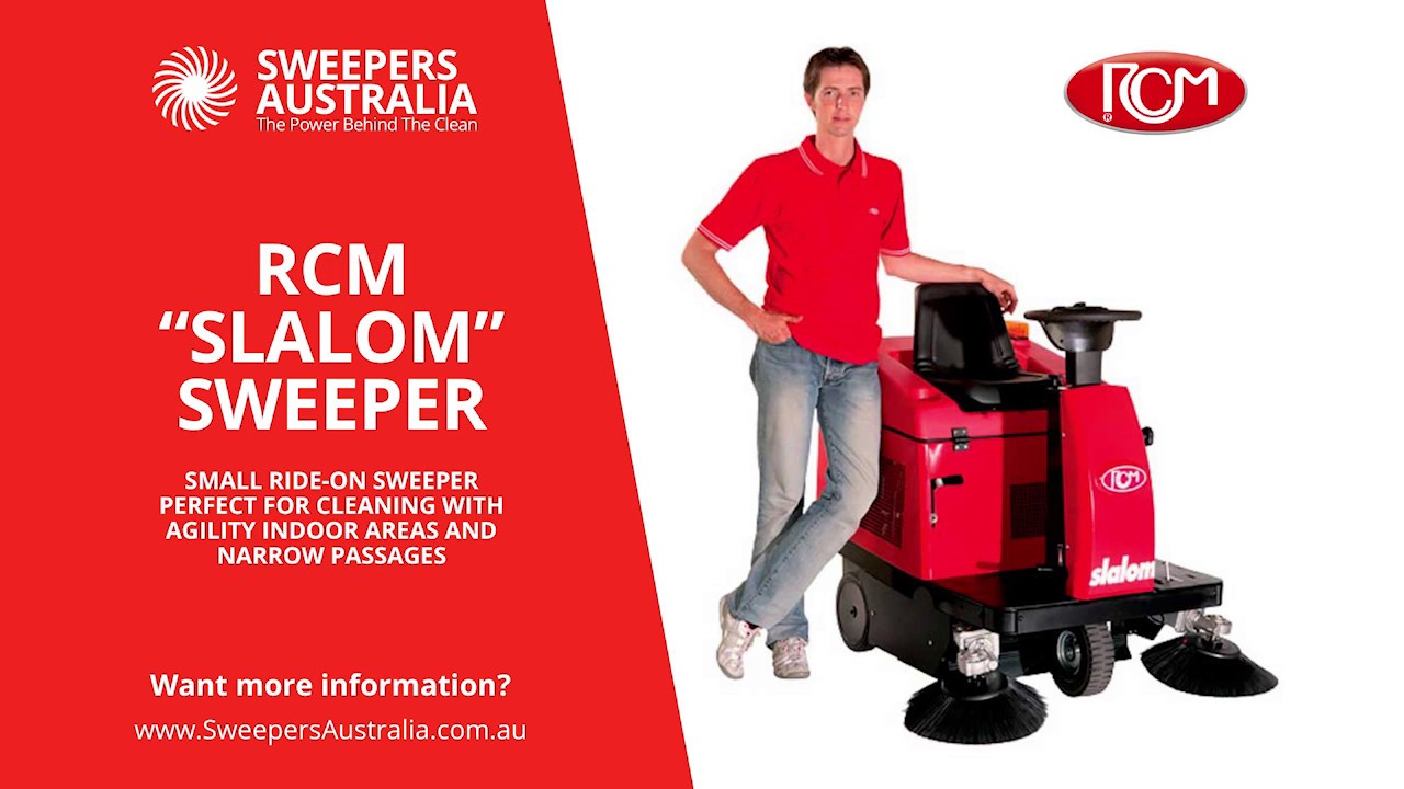 RCM 
